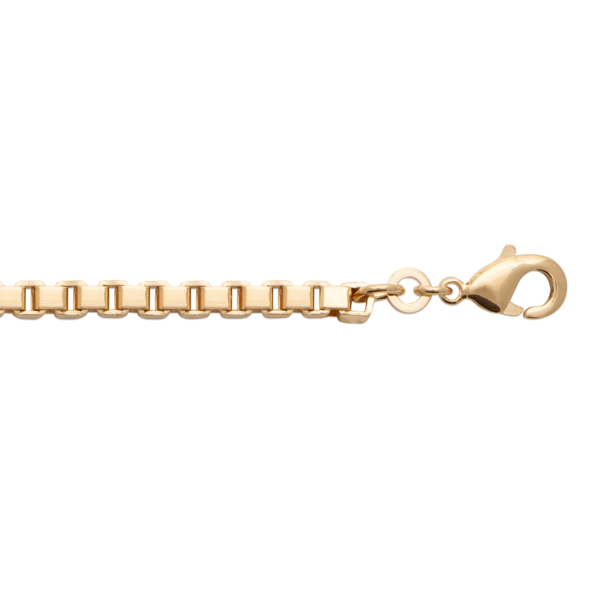 Bracelets Dorjoy Bracelet Chaine Héloïse
