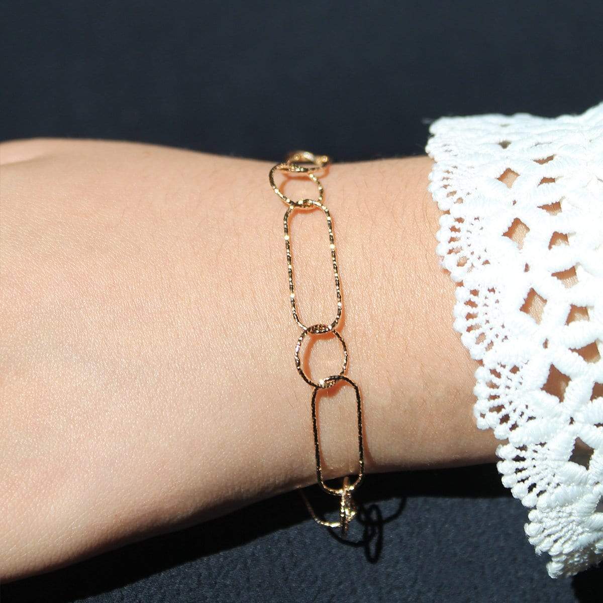 Bracelets Dorjoy Bracelet Dina