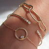 Joncs Dorjoy Bracelet Jonc Angèle