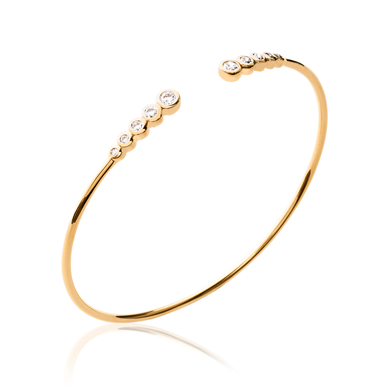 Joncs Dorjoy Bracelet Jonc Angèle