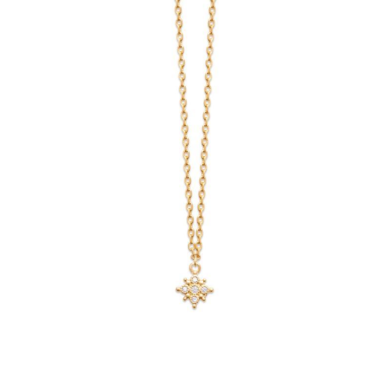 Colliers Dorjoy Collier Shiny Star