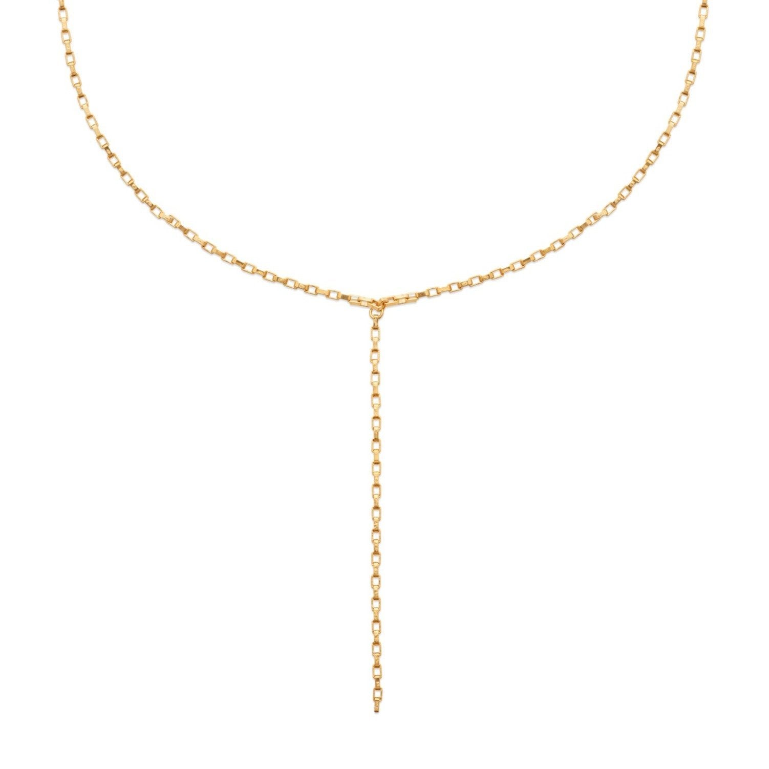 Colliers Dorjoy Collier Y chaine