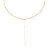 Colliers Dorjoy Collier Y chaine