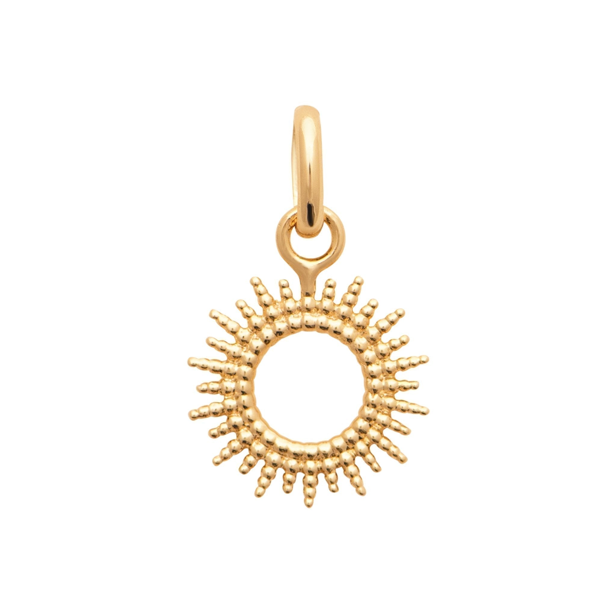 Pendentifs Dorjoy Pendentif Etincelle