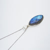 Pendentifs Dorjoy Pendentif Labradorite