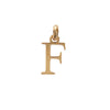 Pendentifs Dorjoy Pendentif Lettre