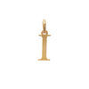Pendentifs Dorjoy Pendentif Lettre
