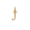 Pendentifs Dorjoy Pendentif Lettre