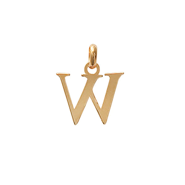 Pendentifs Dorjoy Pendentif Lettre