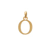 Pendentifs Dorjoy Pendentif Lettre