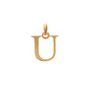 Pendentifs Dorjoy Pendentif Lettre