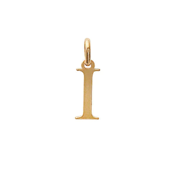 Pendentifs Dorjoy Pendentif Lettre