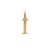Pendentifs Dorjoy Pendentif Lettre