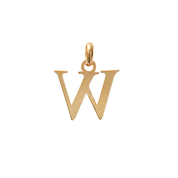 Pendentifs Dorjoy Pendentif Lettre
