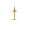 Pendentifs Dorjoy Pendentif Lettre