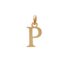 Pendentifs Dorjoy Pendentif Lettre