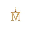 Pendentifs Dorjoy Pendentif Lettre
