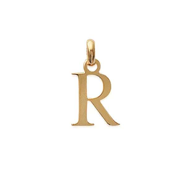Pendentifs Dorjoy Pendentif Lettre