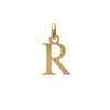 Pendentifs Dorjoy Pendentif Lettre