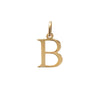 Pendentifs Dorjoy Pendentif Lettre