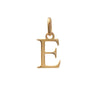 Pendentifs Dorjoy Pendentif Lettre