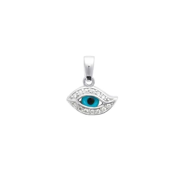 Pendentifs Dorjoy Pendentif Oeil