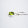 Pendentifs Dorjoy Pendentif Péridot